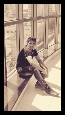 hi I am raj