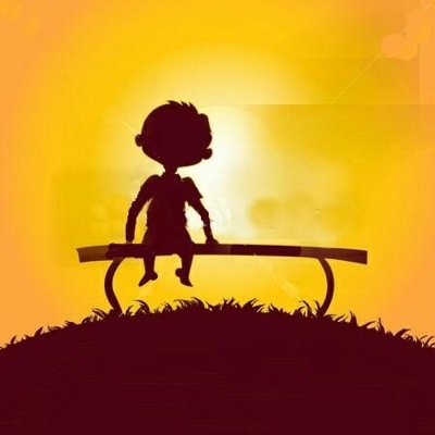 sibtainjan's profile picture. I am a stranger in this world. I do not understand its chaos, it does not understand my silence.