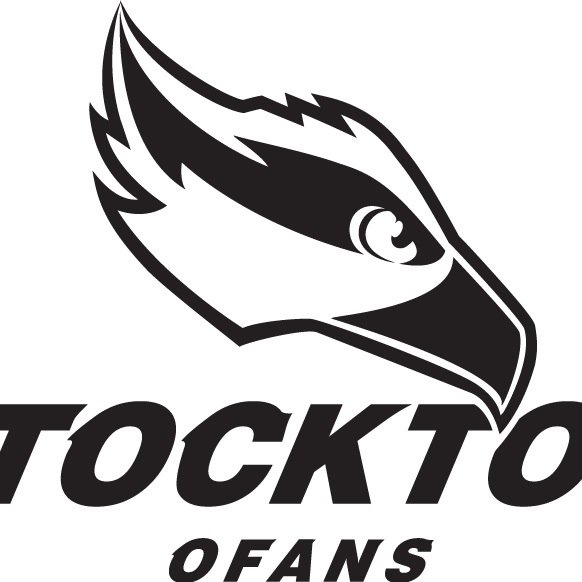 Ofans is the official school spirit group that are loud, proud and positive at the Stockton Athletics games. We support the student-athletes by attending!