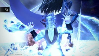 shell_shelif's profile picture. ff14専用アカウントになります。がリアルが混雑しています。ixion鯖 メイン黒 エノキがあればファイジャが打てる。いくぞー！1、2、3、ジャー