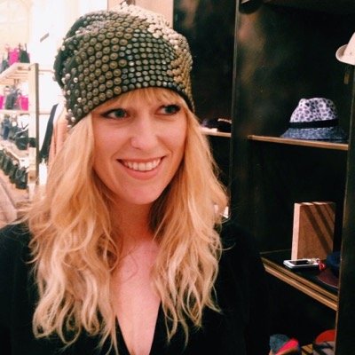 Curator, Personal Stylist and Wardrobe Architect⚡️ Founder, Director and CEO of Hillary Harper Neal, Inc