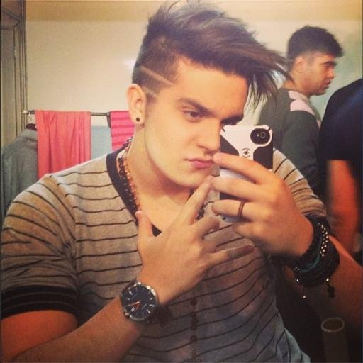 eu amo o luan