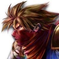 Strider Hiryu (@ragnarokblade) 's Twitter Profile