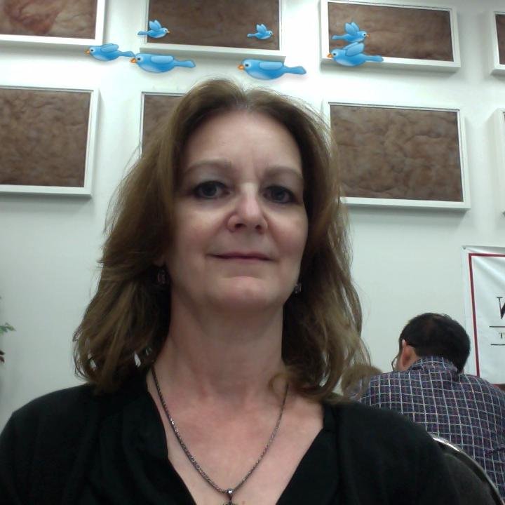 CookseyCynthia's profile picture. Elementary School Librarian