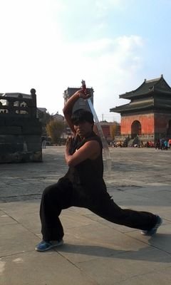 an advance training institute for learning martial arts