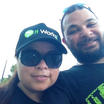 I am an IT Works representative! I change lives for a living. You can join me! Call/text Stephanie 
@ 786-234-9337 or http://t.co/i1AmAfJYoF