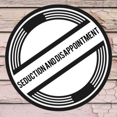 seduction and disappointment // we play music // oliver charlie jake