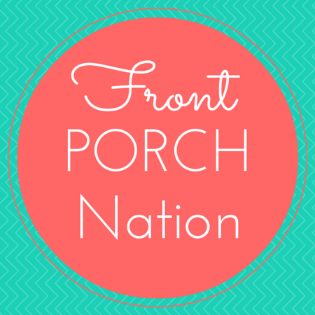 The Neighborhood Starts Here. Promoting a “front porch culture” in neighborhoods as a way to transform society. #SocialGood #porch #bemyneighbor #frontporch