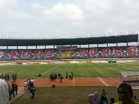 Kami ada untuk Persib...!!