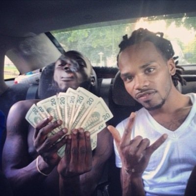 BDS Recording Artist | CEO of HOMILAND ENT. MULLAGANG/#HOTBOYZ & N.B.A. Member | Entrepreneur | For features email DubbP651@gmail.com