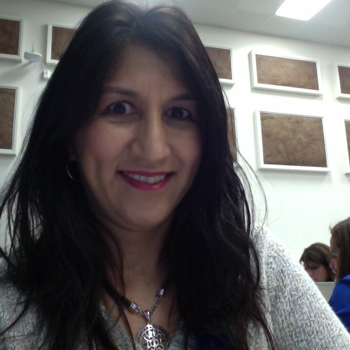 sylvia_garza2's profile picture. 4th Grade GT teacher @ Rayburn Elementary