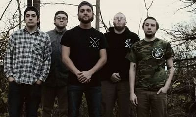 We are a hardcore band from Syracuse, NY. If you would like to contact us message us on our facebook or email us at onfoot2k13@gmail.com