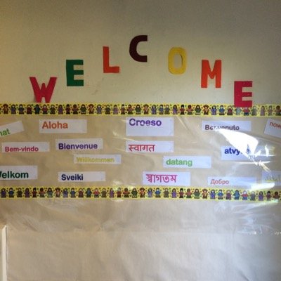 BurnageCC's profile picture. Iconic building in Burnage with lots of community activities going on inside