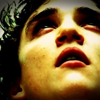 “He found himself drifting along the frenetic edges of his mind as the incarnated traces of the sandman became riven from reason and transformed into madness.”