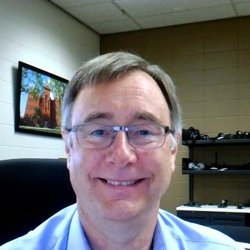 Married 37 years to a wonderful wife; father, grandfather, remodel-er, Yamaha RSV rider Instructional Design Specialist; passion for digital literacy & fluency.