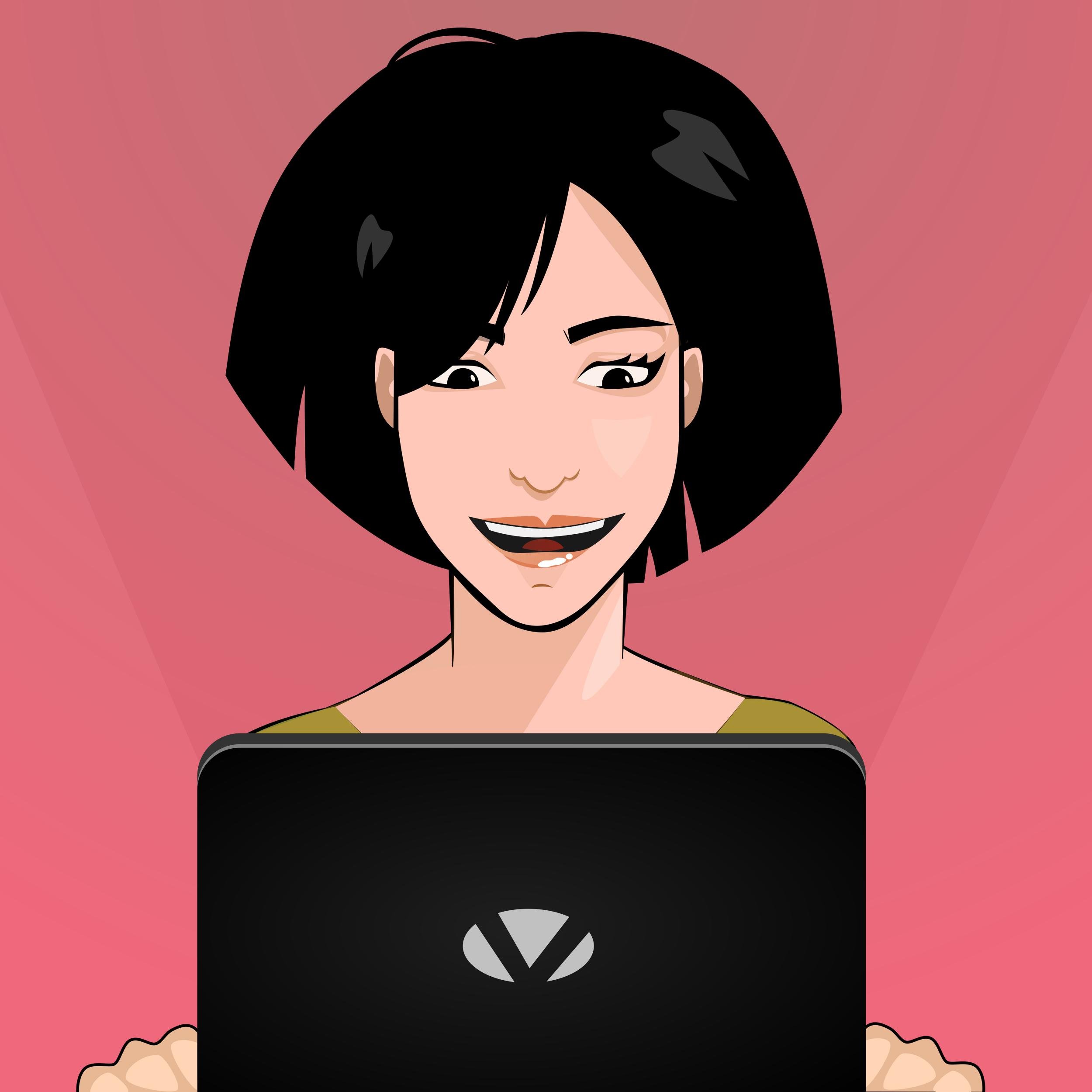 I love writing and I am an avid reader. Books are my life!