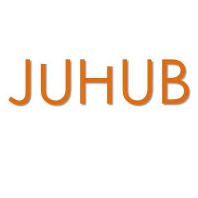 Juhub