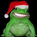 Christmas Frog (@ChristmasFrog) Twitter profile photo