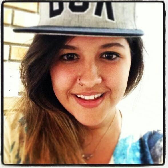 Formada em Ed. Fisica
SP,24