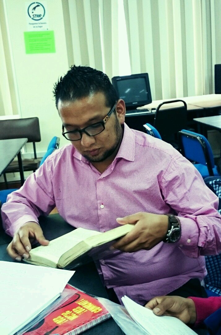 HoTeran's profile picture. 