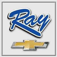 Ray Chevrolet(@raychevrolet) 's Twitter Profile Photo