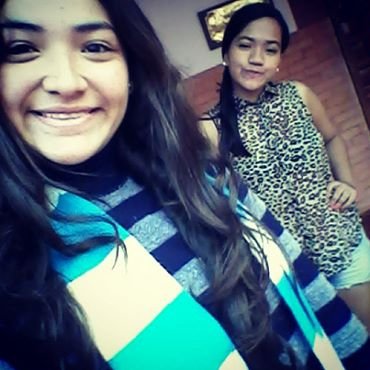 Bendecida cada dia mas♥