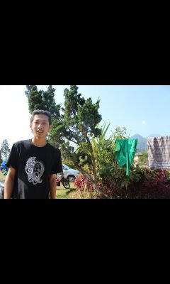 Fokus,,,,!! kejar impian dan masa depan