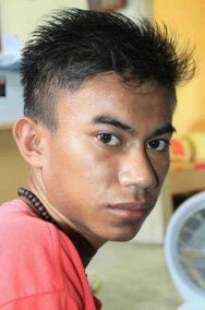 Aynayino♥ || Gorontalo - Isimu