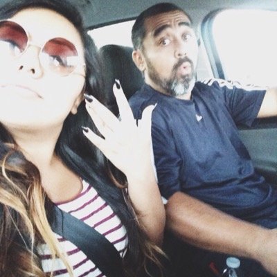 old account got hacked, follow?