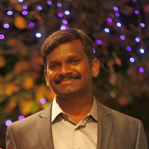 Working @ Intel. I like playing cricket and Shuttle Badminton. Hobby - Gardening.