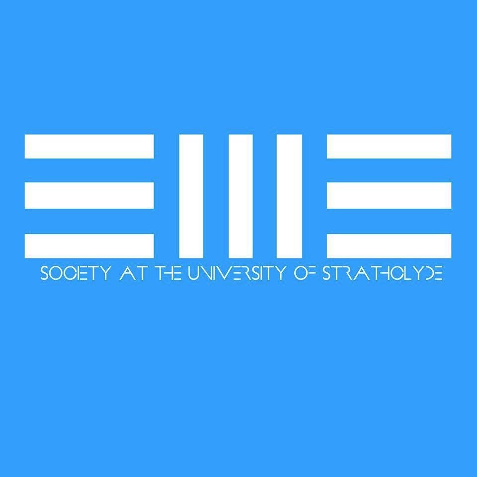 Twitter account of the Electrical and Mechanical Engineering Society at the University of Strathclyde. Proudly part of Strathclyde Uni's IET on Campus Group.