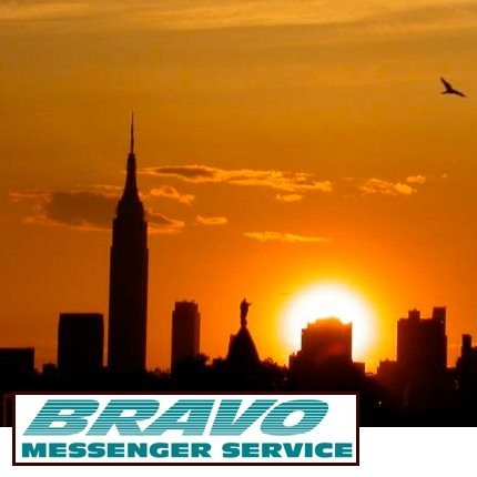 If it's here and you want it there, call Bravo. Serving the NJ / NY metropolitan area with live dispatch 24 / 7 for over 40 years. 800-ok-Bravo