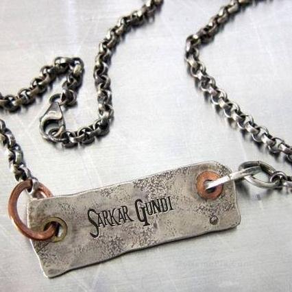 SarkarGundi's profile picture. 