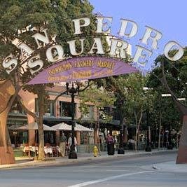 On the hunt for the new and interesting food in the south bay. Follow using #eatsouthbay