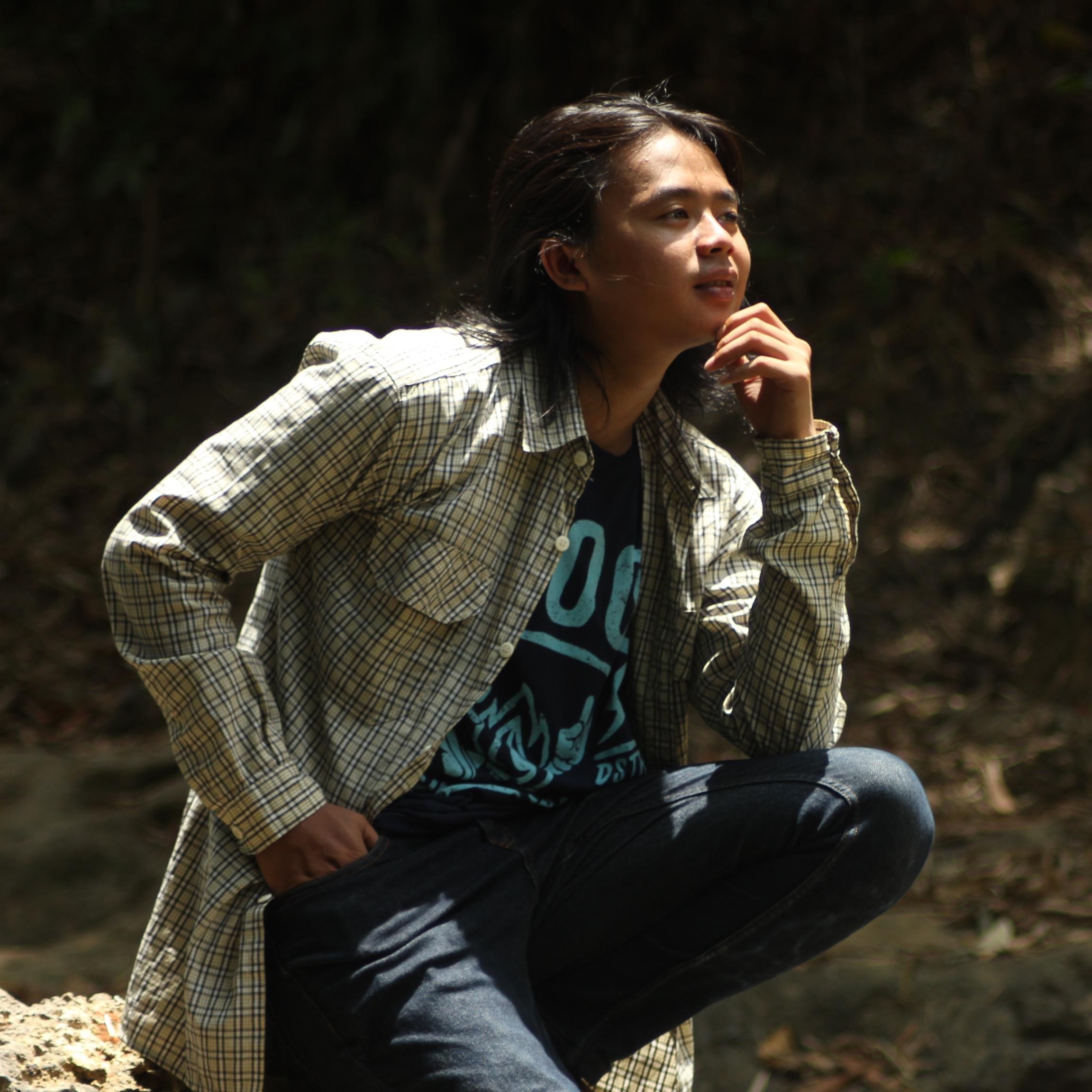 ilham_id2's profile picture. My sleep my adventure