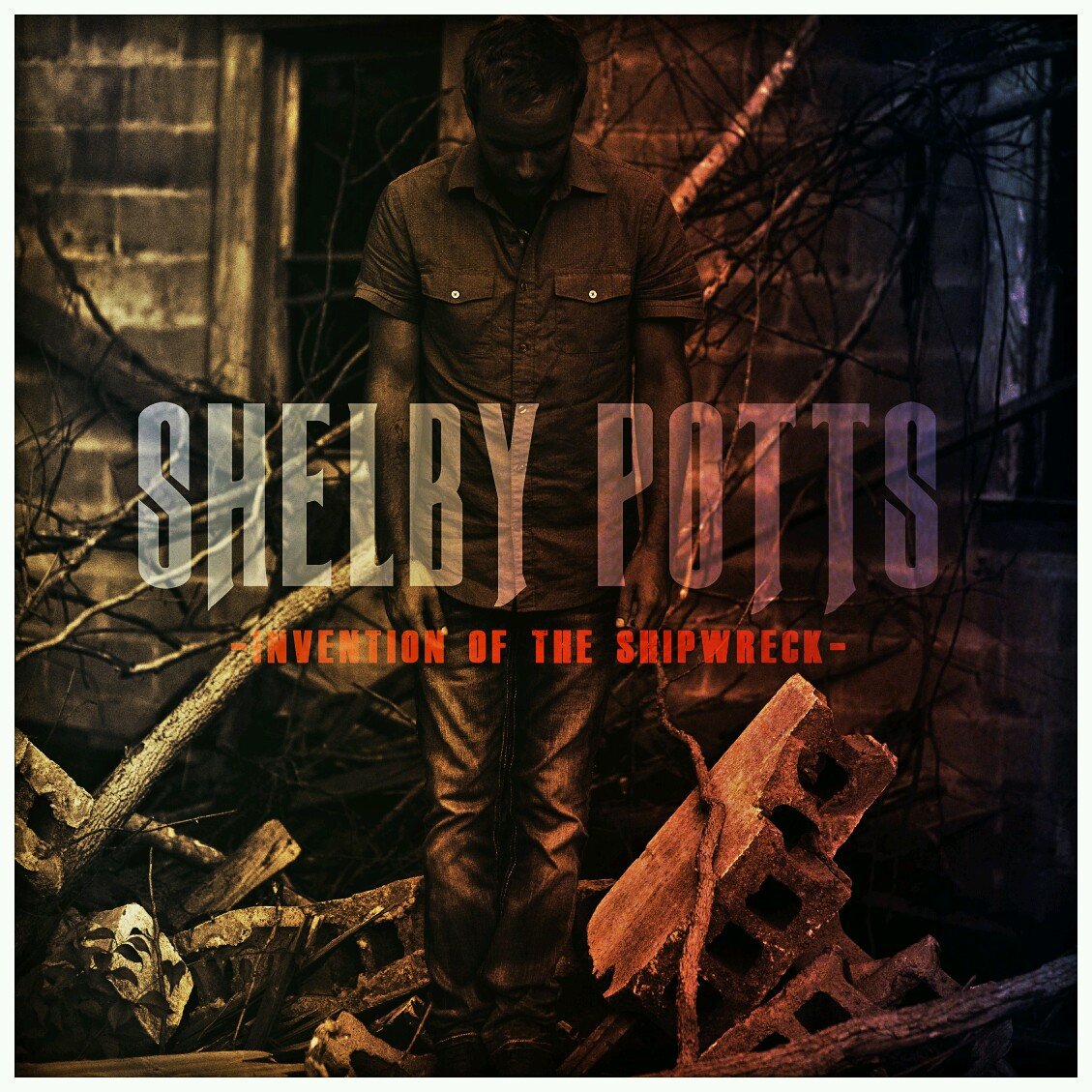 OTDEMusic's profile picture. Solo musician/songwriter from Cape Girardeau, MO.
kick back, chill, drink beer, do stuff.
Invention Of The Shipwreck Ep
Coming out this summer.