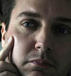 lucidbeing's profile picture. Husband, father, architect, IOS developer.