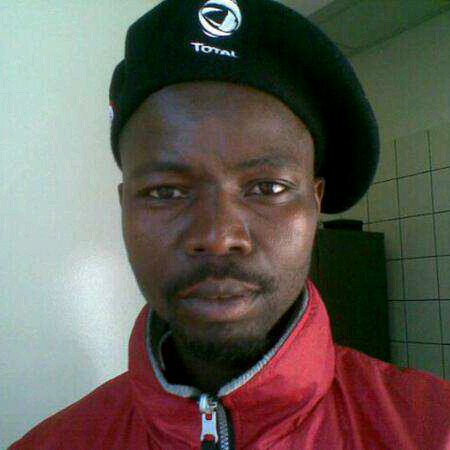 Jesus Christ is Lord he died for me on calvary tree that bcoz He loves me