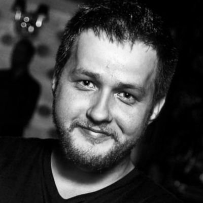 Kostya_Gubaev's profile picture. Пытаюсь что-то сделать! 
Может быть что-то получится...