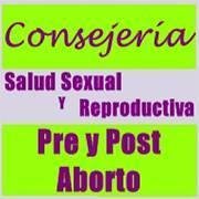 Hacemos acompañamiento a mujeres en situación de aborto. Damos métodos anticonceptivos gratuitos. Llamanos al cel (011)1536089036