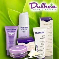 Dulhea's profile picture. Distribuidor Covermark México,
cubre imperfecciones acné vitiligo angiomas cicatrices quemaduras manchas estrías várices tatuajes.  
Facebook: Dulhea