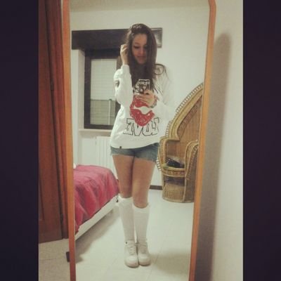 never say never ♡
