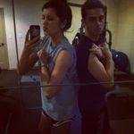 Can’t ever forget to live ;) I absolutely am crazy for @juliancamarena
