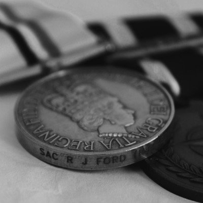 richford262's profile picture. Runner, Grafter, ToughMudder! I'll see things through to the end, even if it nearly kills me.