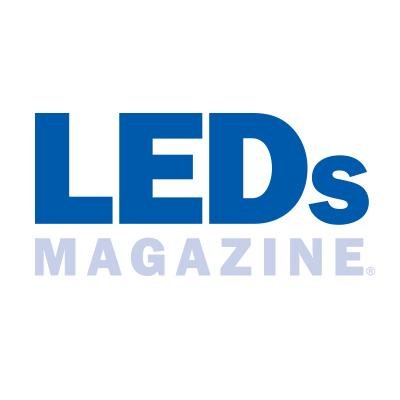 LEDs Magazine is part of @EndeavorMedia. Our partners include Strategies in Light and Strategies Unlimited market research.