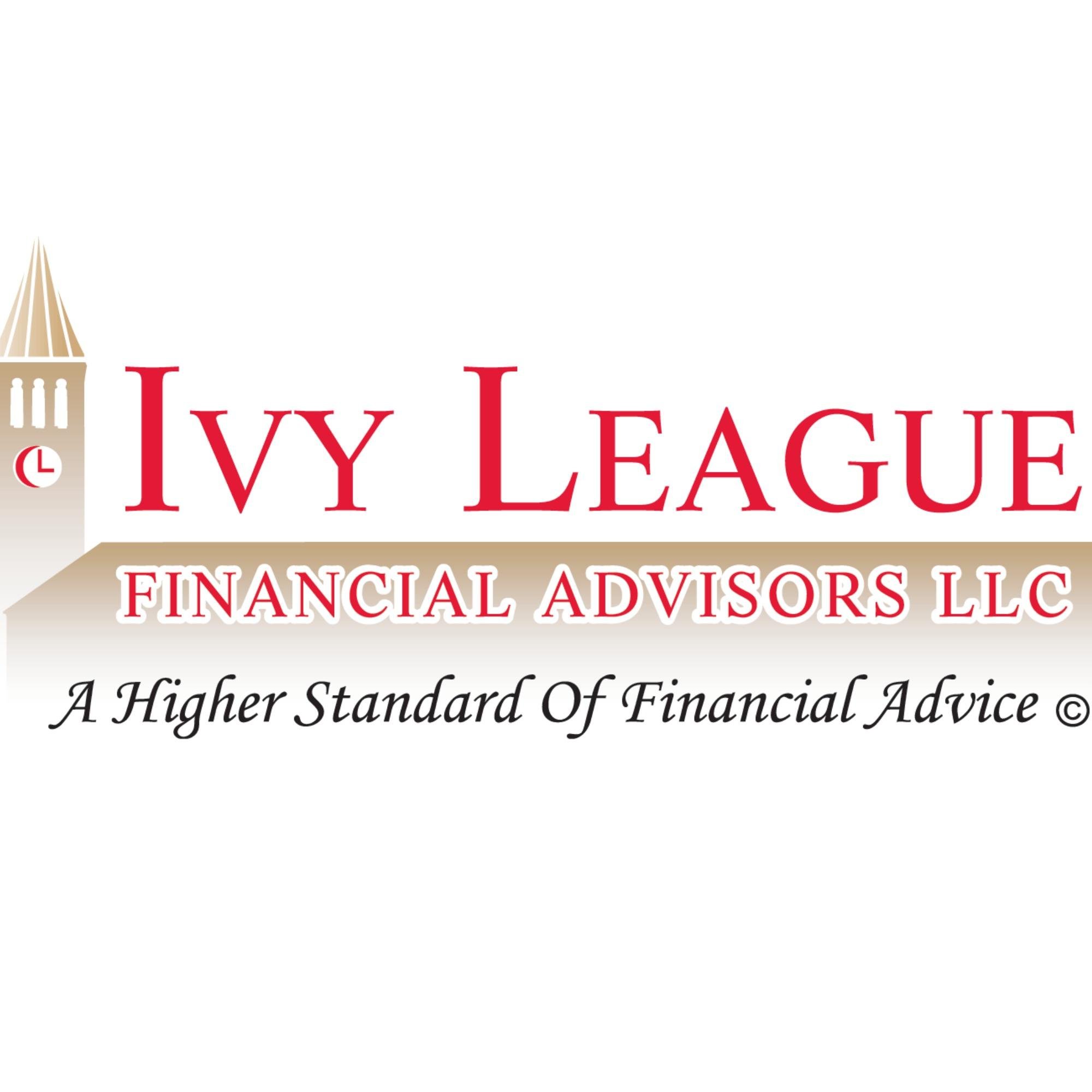 Ivy League Financial
