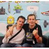 mrlatoone's profile picture. Fan de jeuxvideo et actu geek #gameone #pgw ,#ps4,#xboxone #switch #geek @marcuszeboulet,@julientellouck @gameone @pgw #bf1