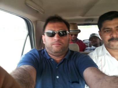 ferukhan73's profile picture. 