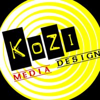 Kozi Media Design(@KoziInfo) 's Twitter Profile Photo