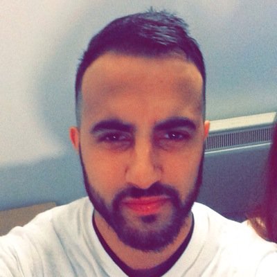 #MUFC